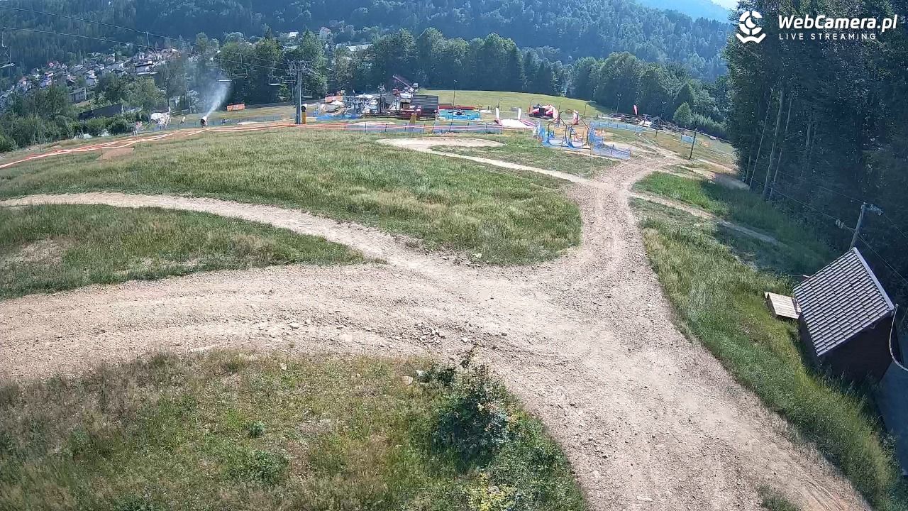Nowa Osada-ski Wisła - 27 czerwiec 2026, 16:33