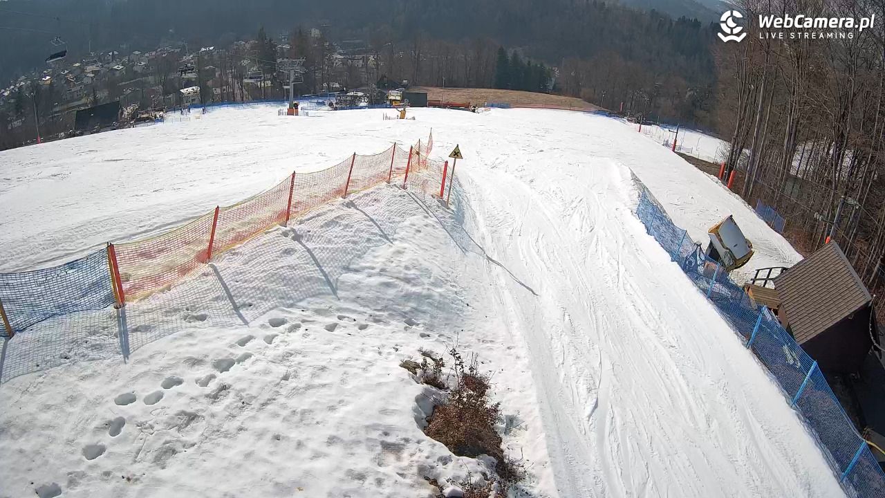 Nowa Osada-ski Wisła - 04 marzec 2026, 13:03