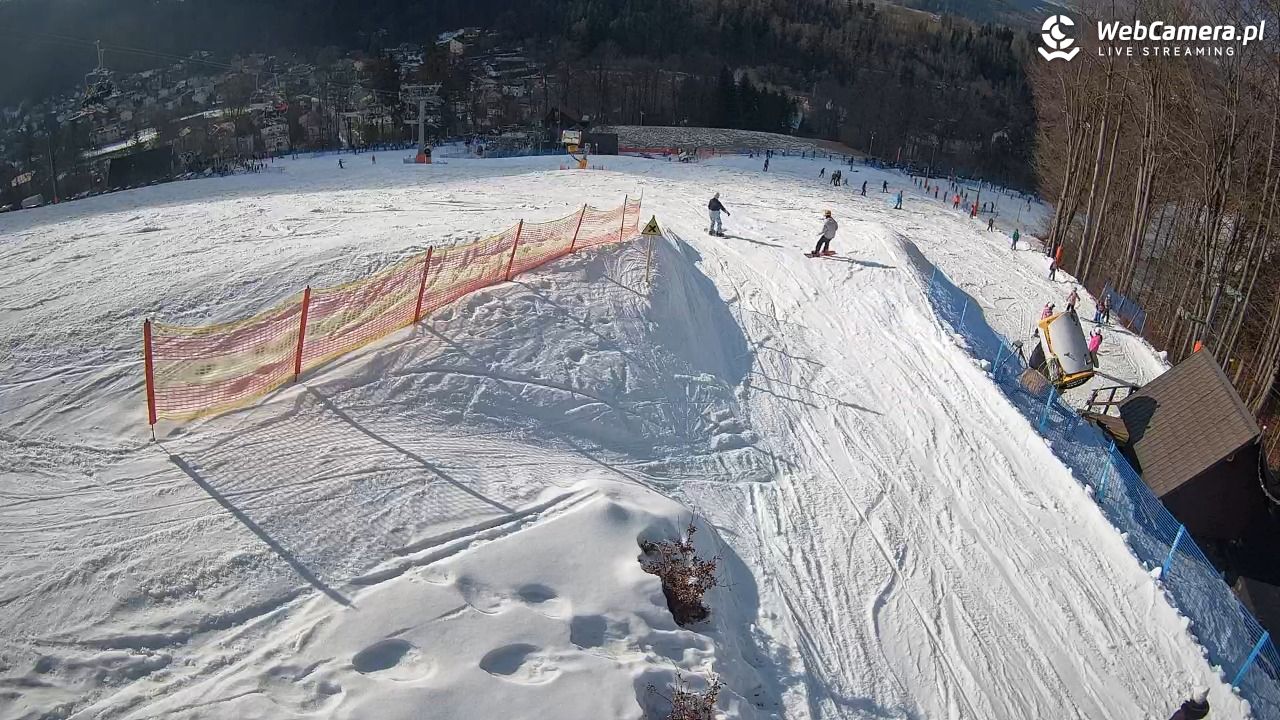 Nowa Osada-ski Wisła - 10 luty 2026, 11:34