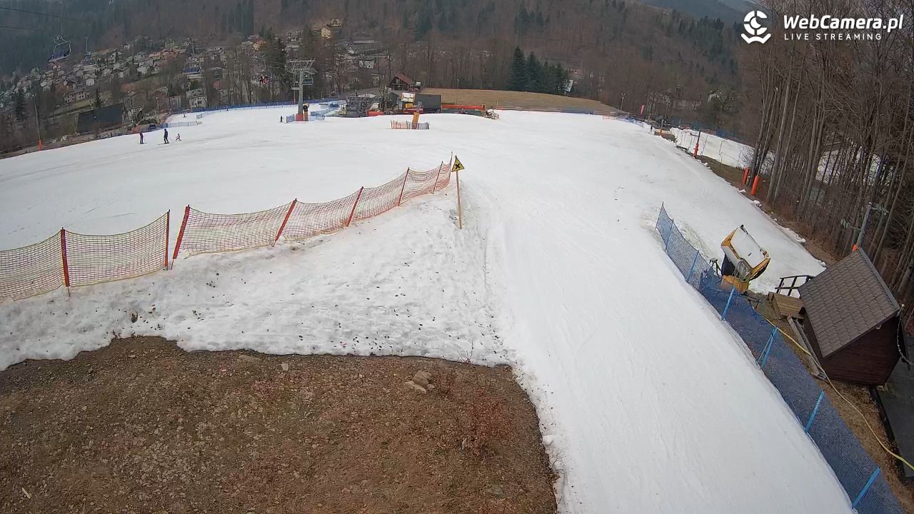 Nowa Osada-ski Wisła - 16 marzec 2026, 12:07