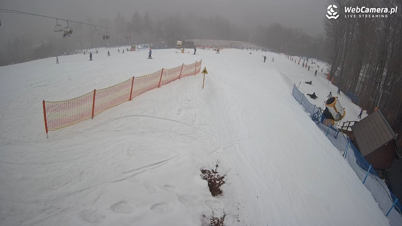 Nowa Osada-ski Wisła - 08 luty 2026, 13:44