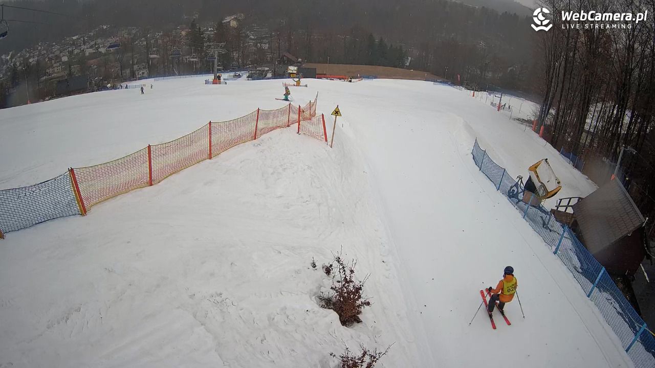 Nowa Osada-ski Wisła - 24 luty 2026, 09:14