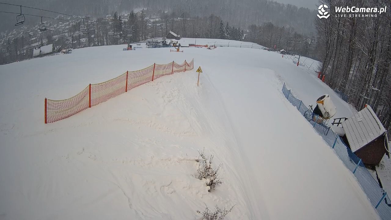 Nowa Osada-ski Wisła - 18 luty 2026, 07:03