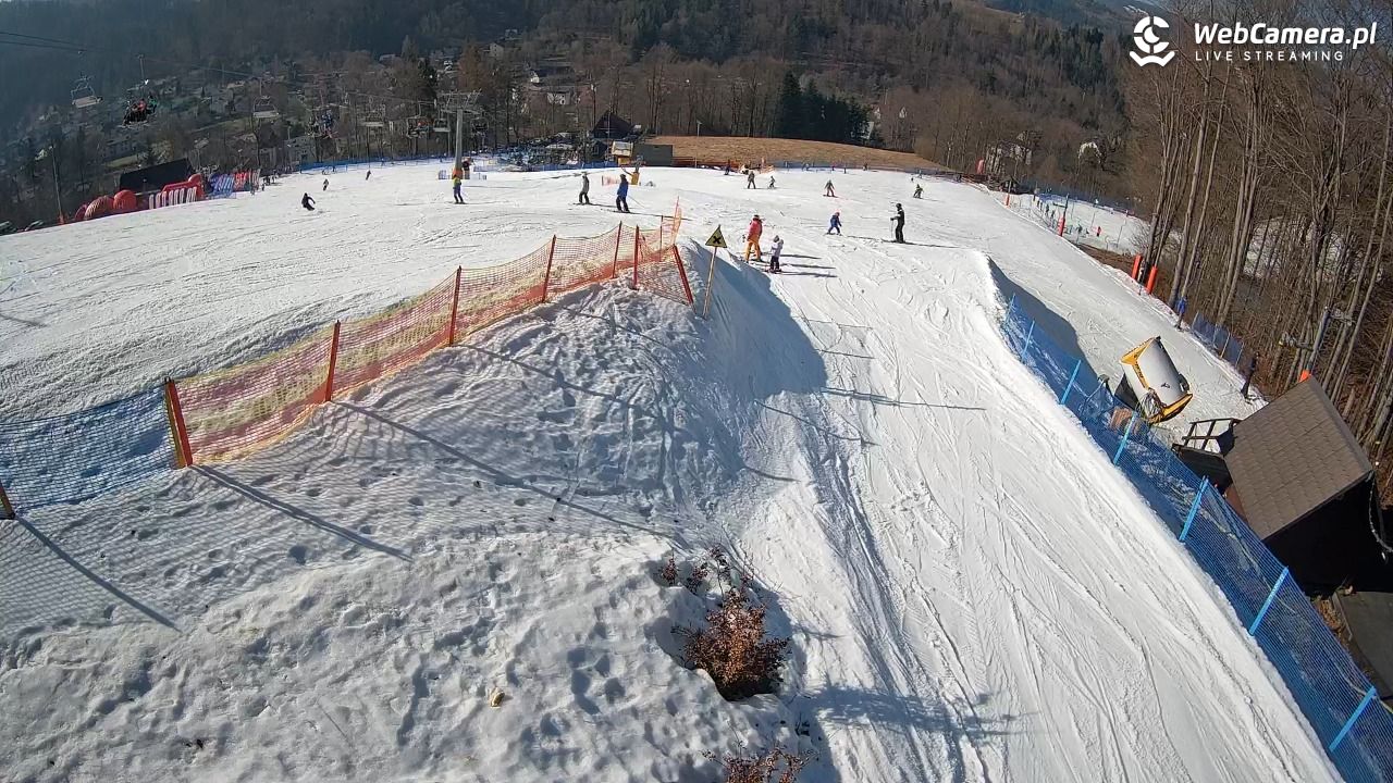 Nowa Osada-ski Wisła - 28 luty 2026, 10:16