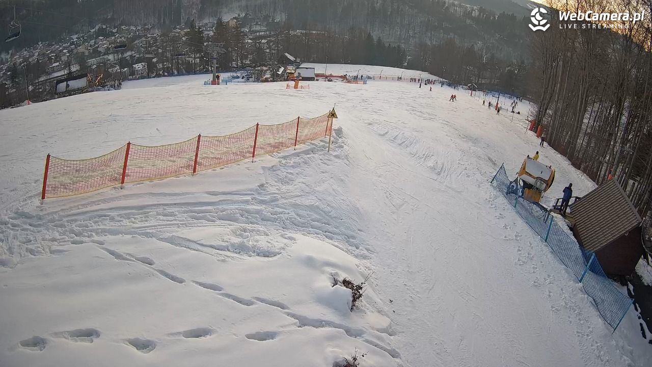 Nowa Osada-ski Wisła - 18 styczeń 2026, 16:25