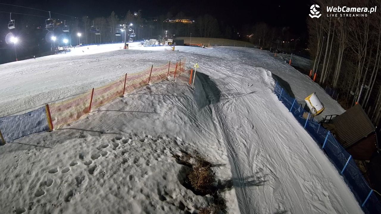 Nowa Osada-ski Wisła - 03 marzec 2026, 21:57