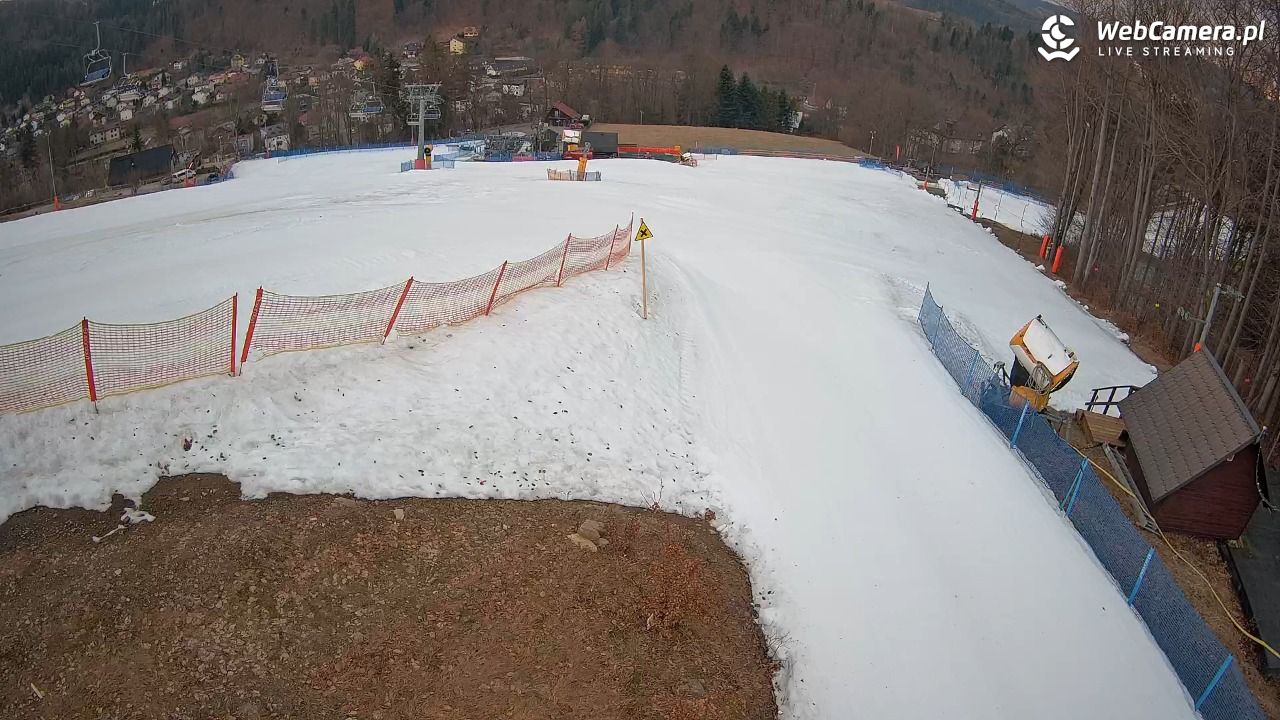 Nowa Osada-ski Wisła - 15 marzec 2026, 17:32