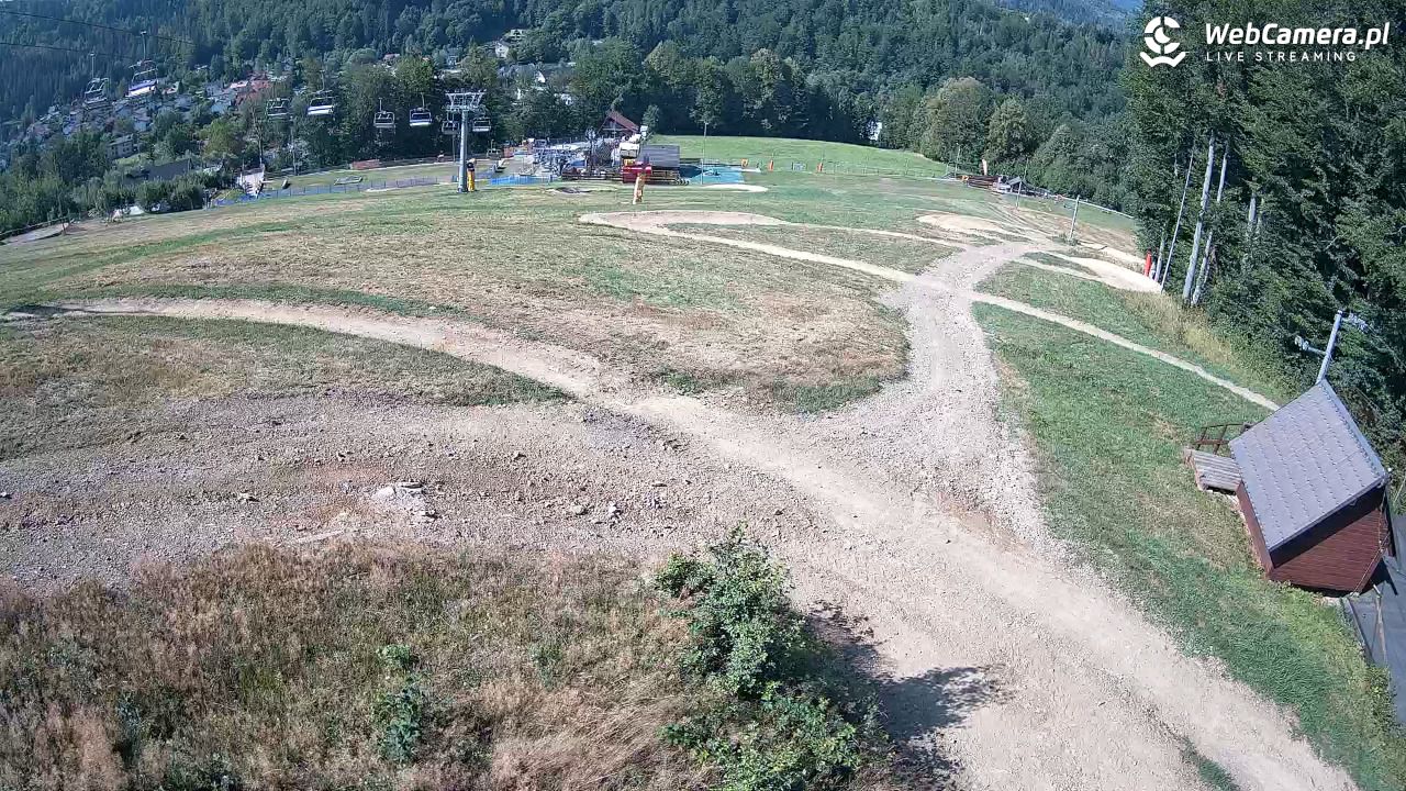 Nowa Osada-ski Wisła - 24 sierpień 2026, 10:21