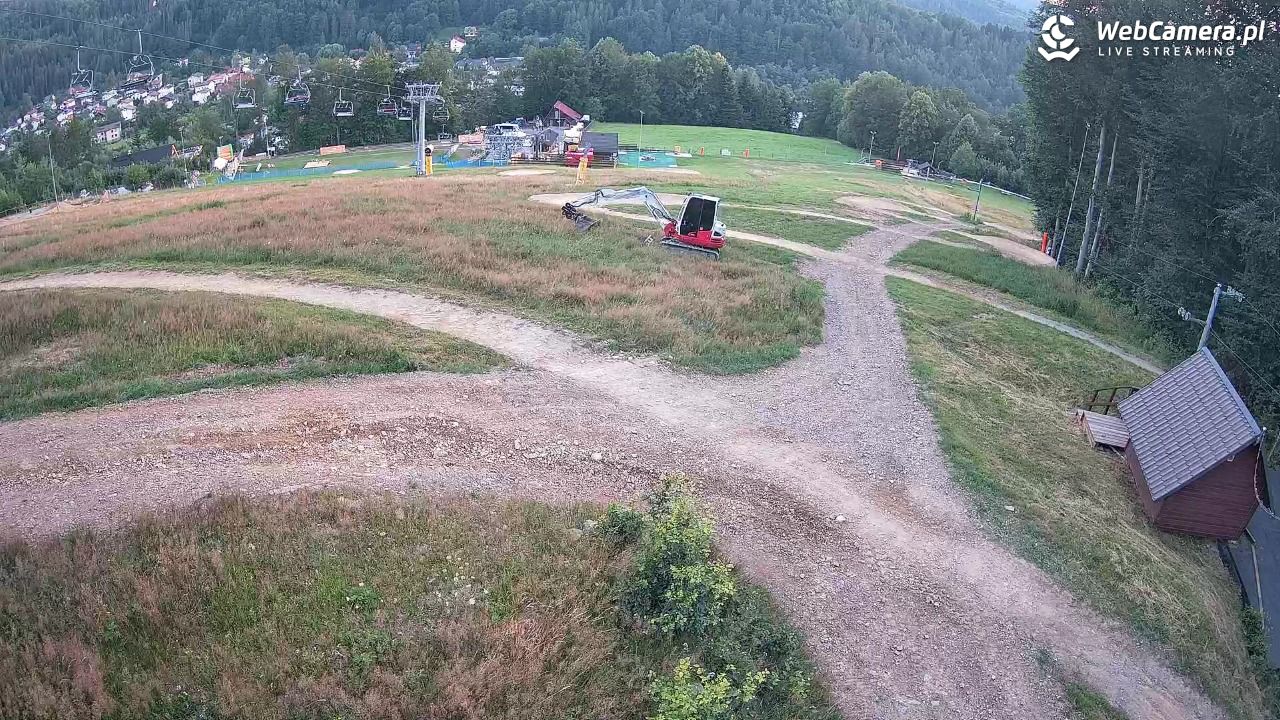 Nowa Osada-ski Wisła - 25 lipiec 2026, 20:38