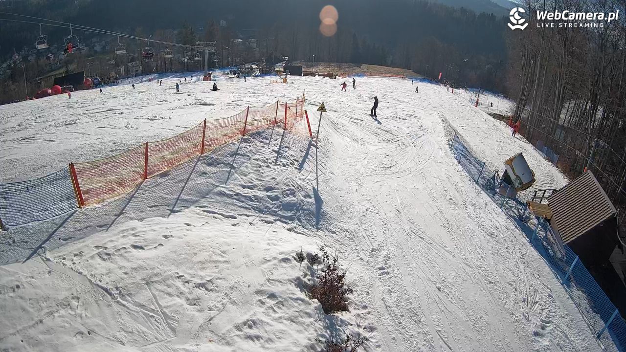 Nowa Osada-ski Wisła - 26 luty 2026, 15:17