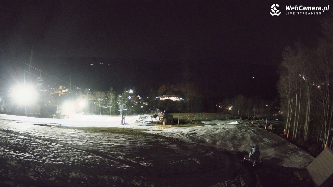 Nowa Osada-ski Wisła - 17 grudzień 2025, 19:21