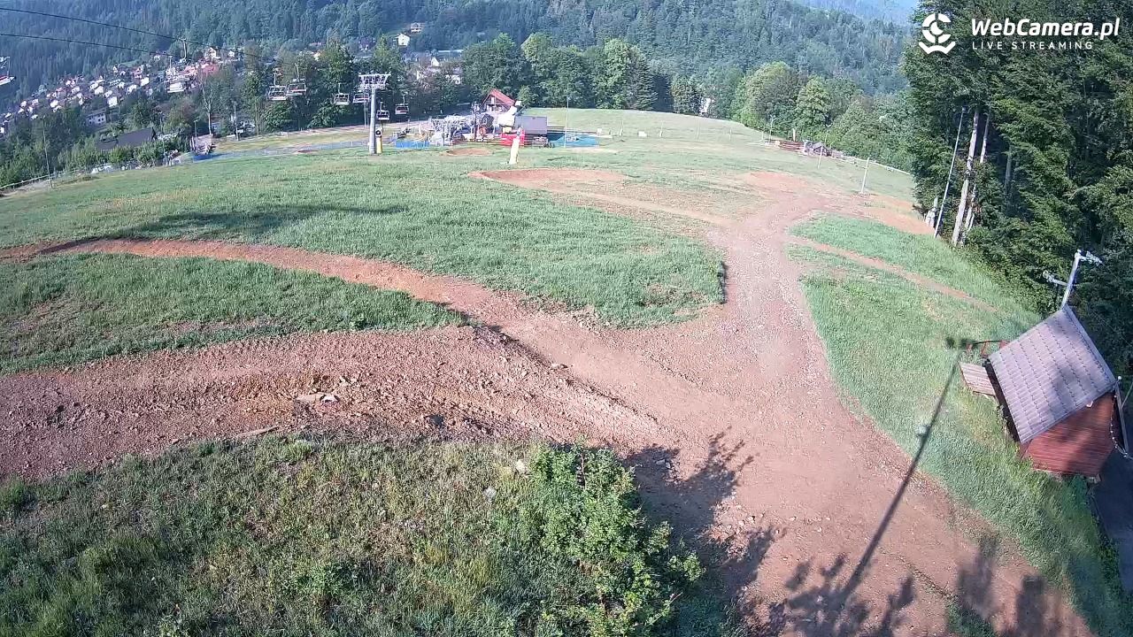 Nowa Osada-ski Wisła - 02 czerwiec 2026, 08:20