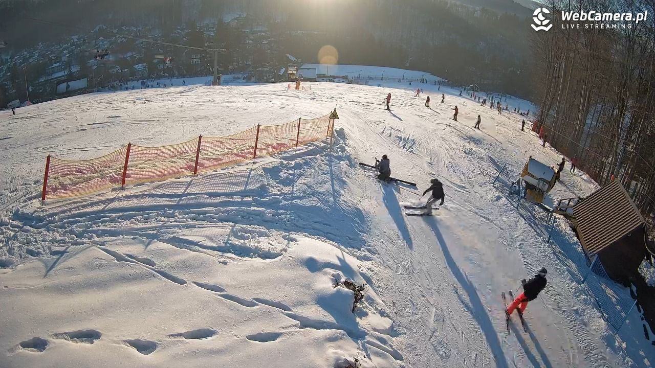 Nowa Osada-ski Wisła - 18 styczeń 2026, 15:29