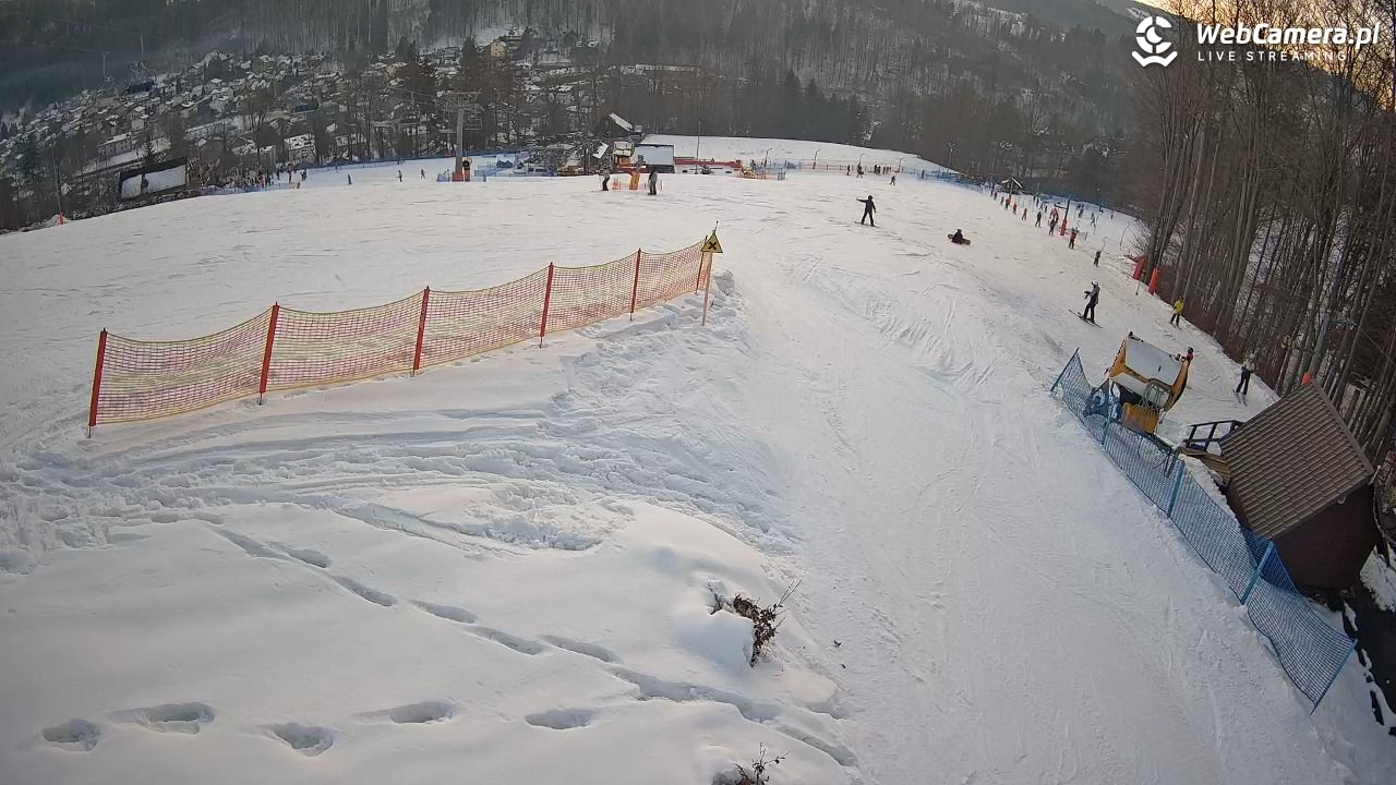 Nowa Osada-ski Wisła - 18 styczeń 2026, 16:02