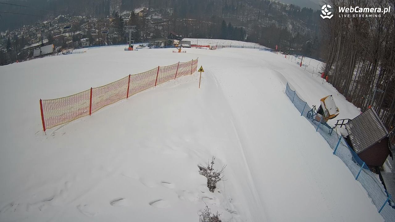 Nowa Osada-ski Wisła - 02 luty 2026, 07:32