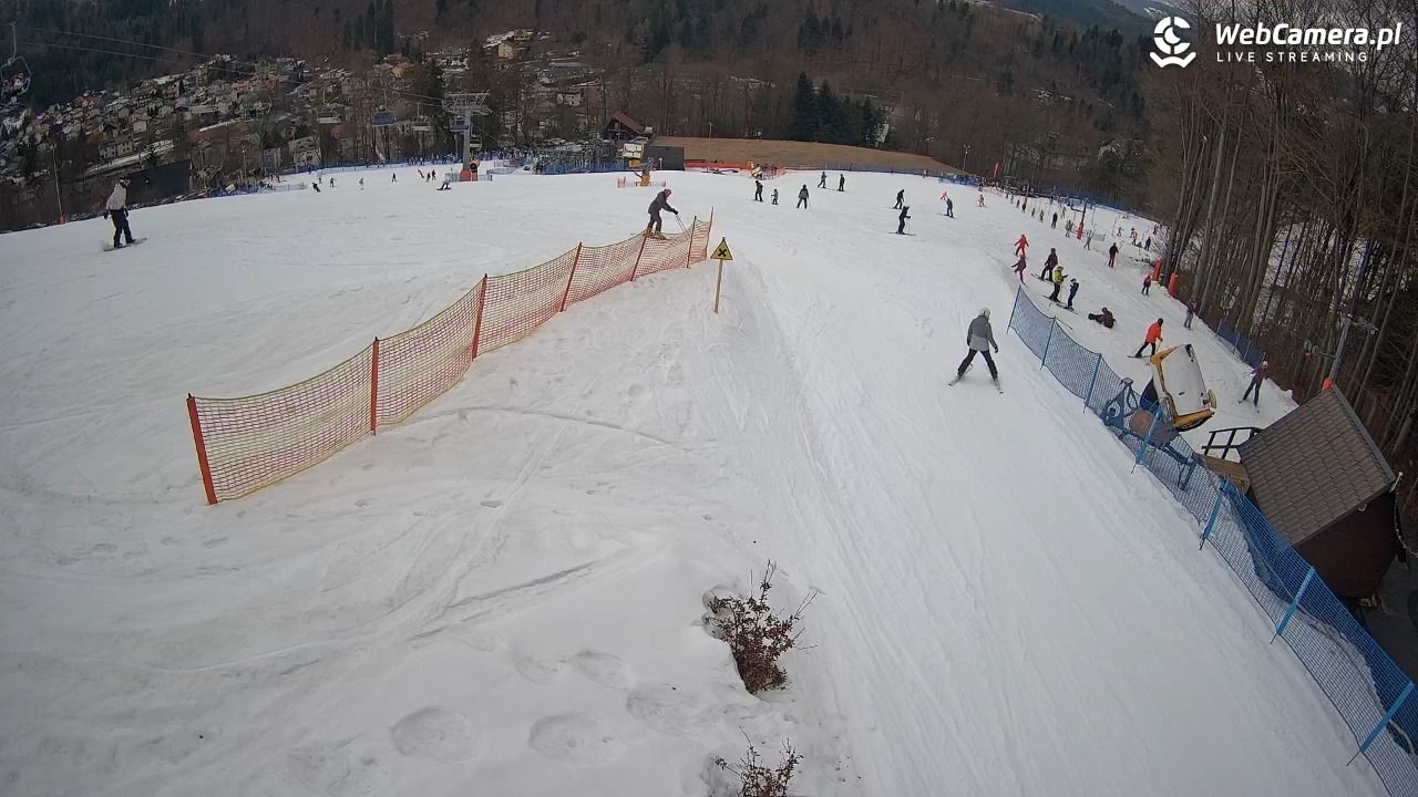 Nowa Osada-ski Wisła - 11 luty 2026, 13:13