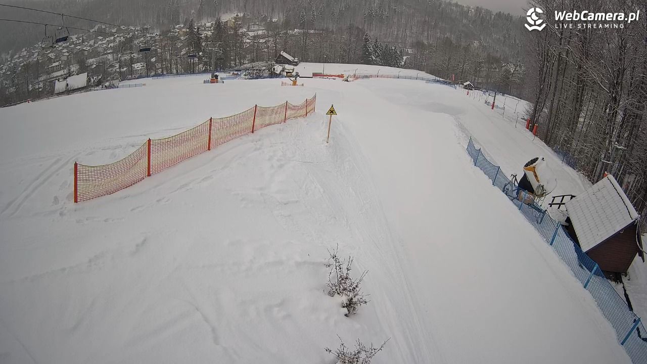 Nowa Osada-ski Wisła - 19 luty 2026, 07:34