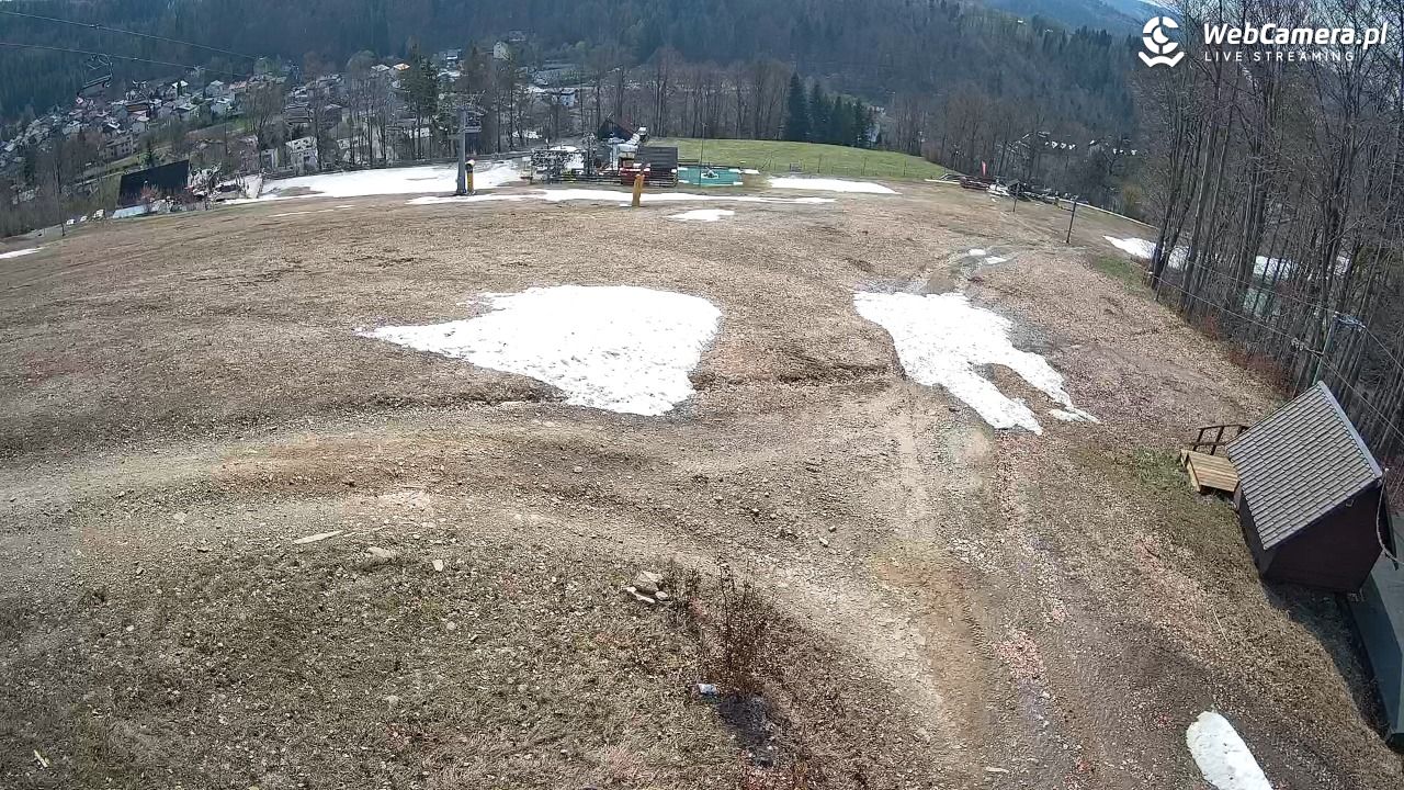 Nowa Osada-ski Wisła - 10 kwiecień 2026, 14:58