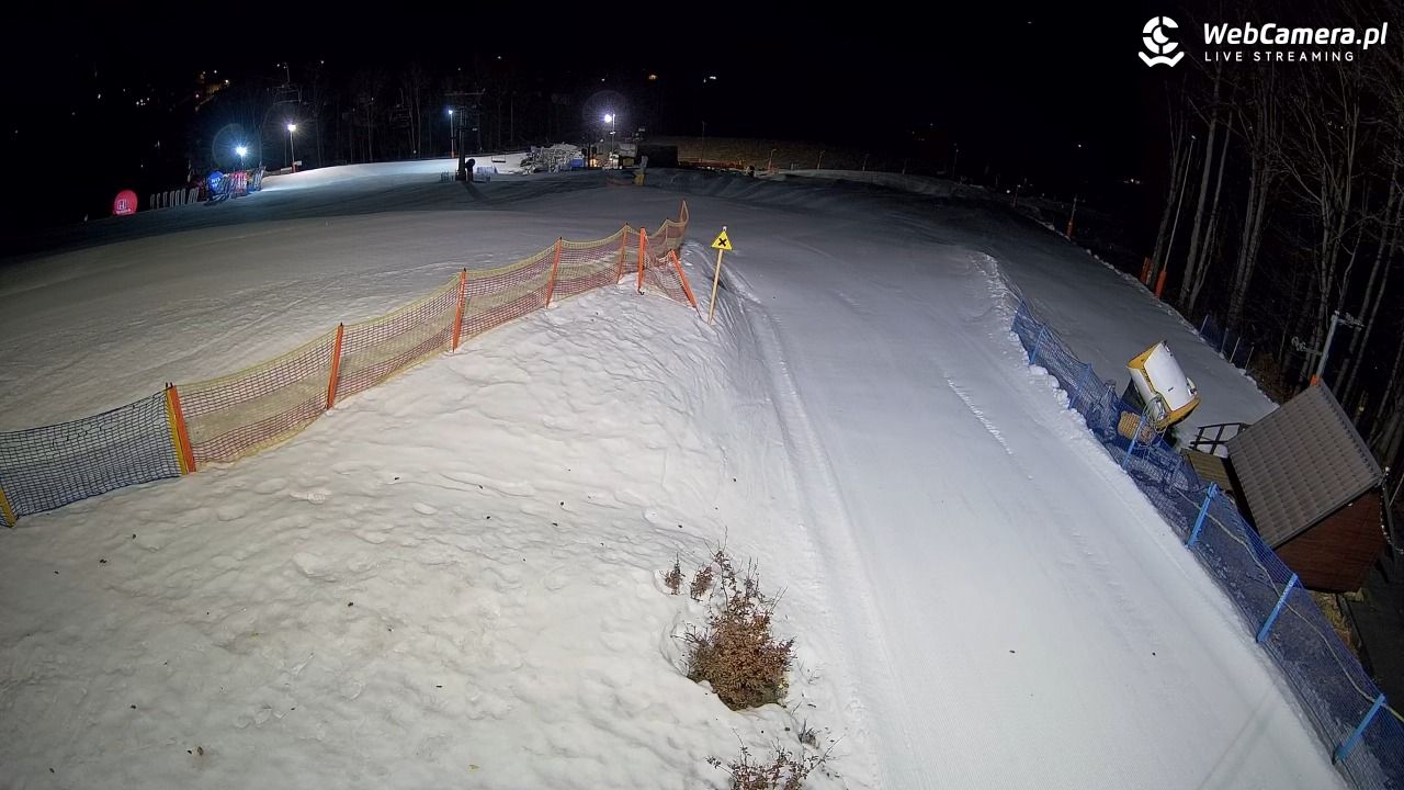 Nowa Osada-ski Wisła - 01 marzec 2026, 03:49