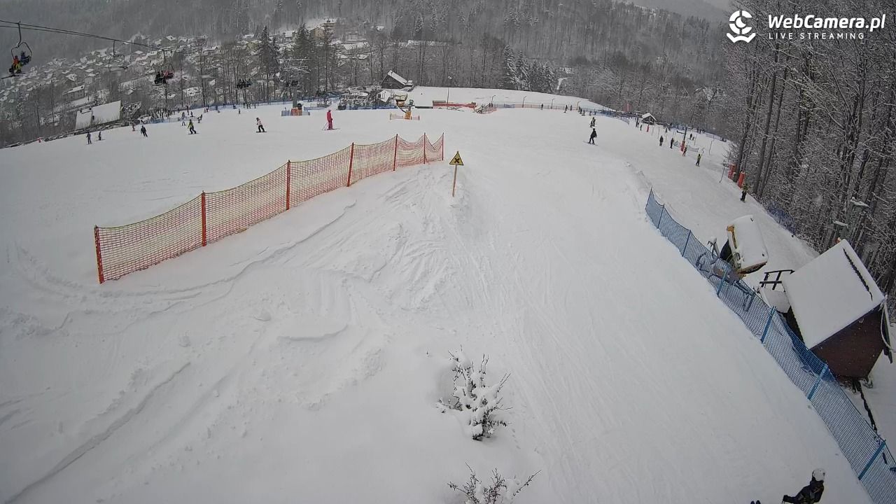 Nowa Osada-ski Wisła - 15 luty 2026, 14:58