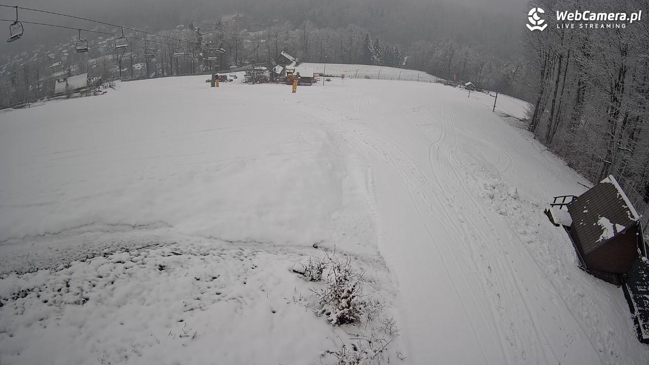 Nowa Osada-ski Wisła - 28 marzec 2026, 11:44