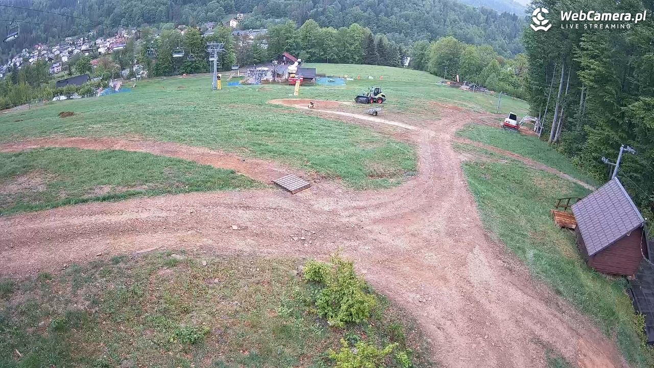 Nowa Osada-ski Wisła - 21 maj 2026, 15:10