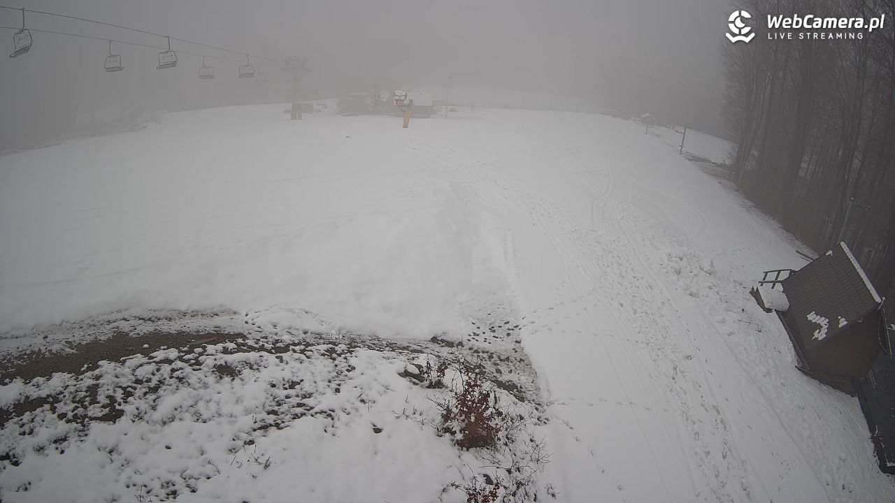 Nowa Osada-ski Wisła - 28 marzec 2026, 17:56