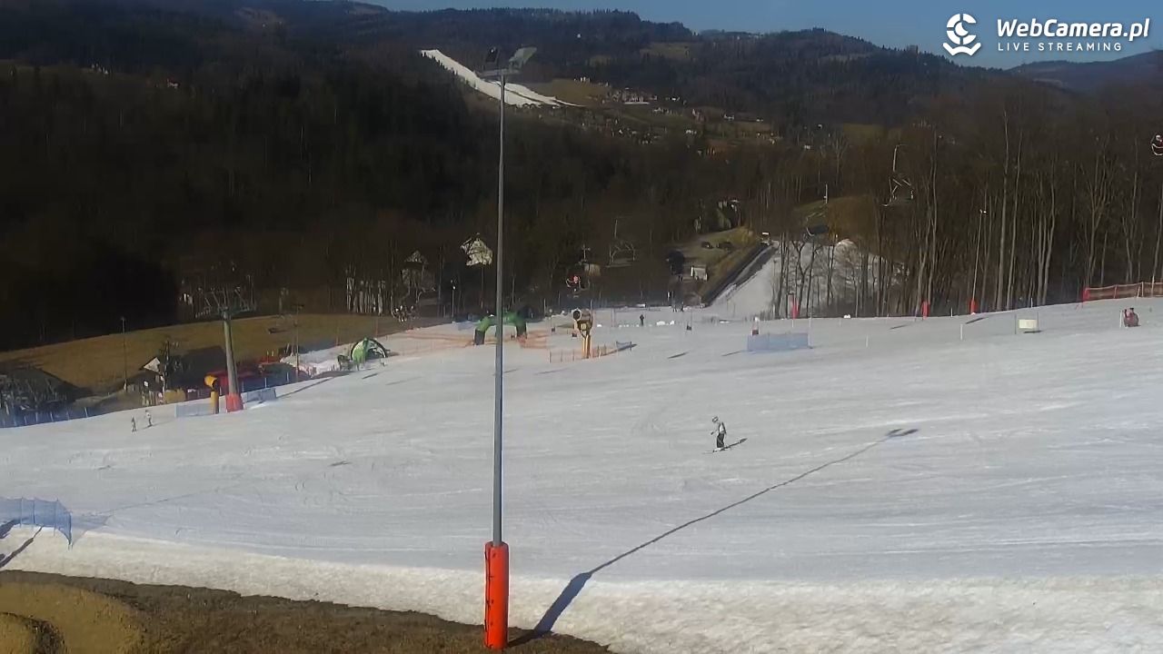 Nowa Osada-ski Wisła - 14 marzec 2026, 09:14
