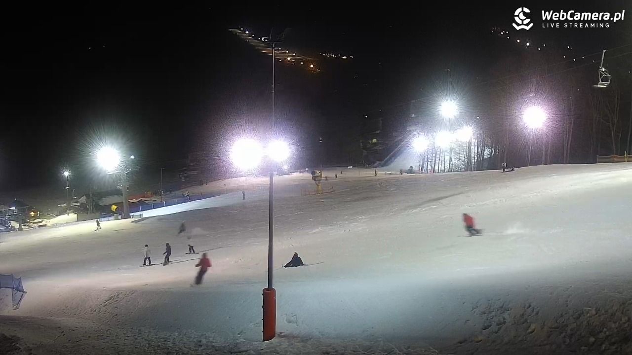 Nowa Osada-ski Wisła - 26 styczeń 2026, 21:00