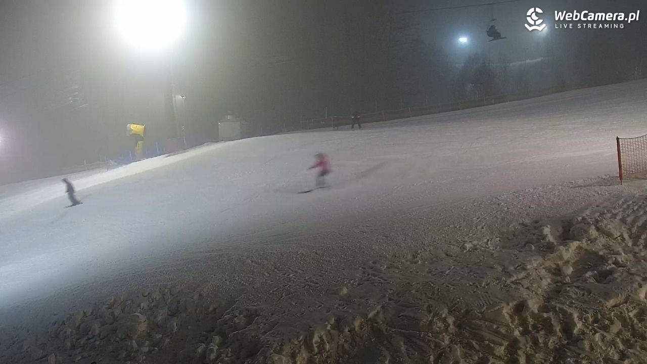 Nowa Osada-ski Wisła - 24 styczeń 2026, 17:12