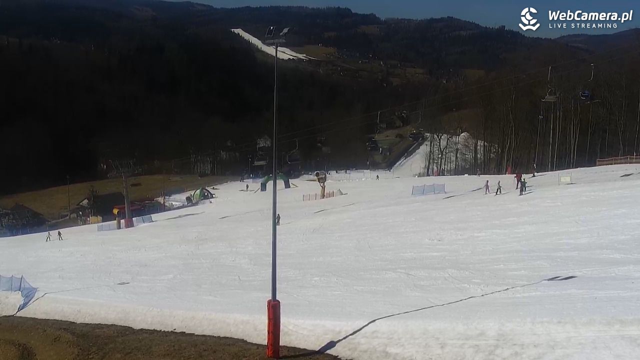 Nowa Osada-ski Wisła - 14 marzec 2026, 11:55