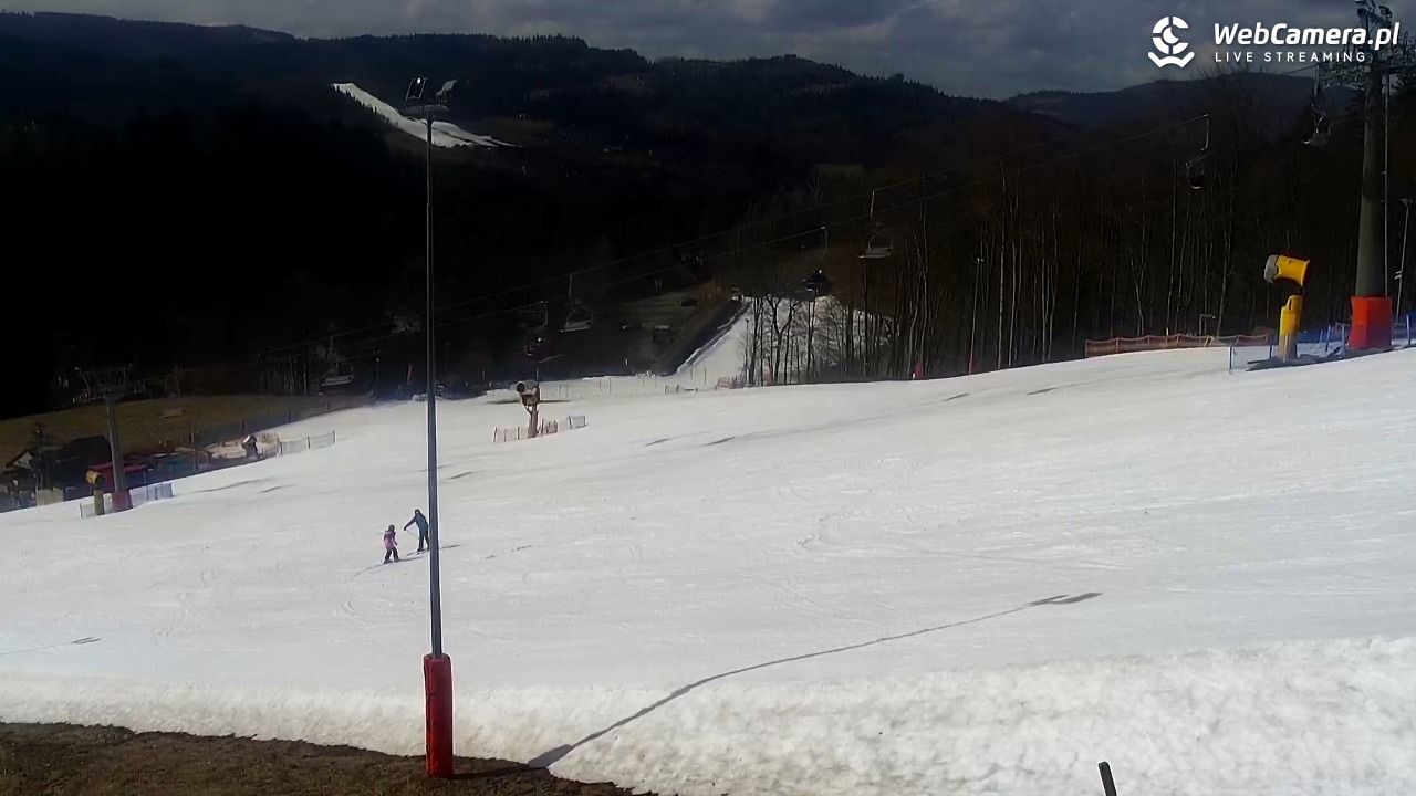 Nowa Osada-ski Wisła - 13 marzec 2026, 12:39
