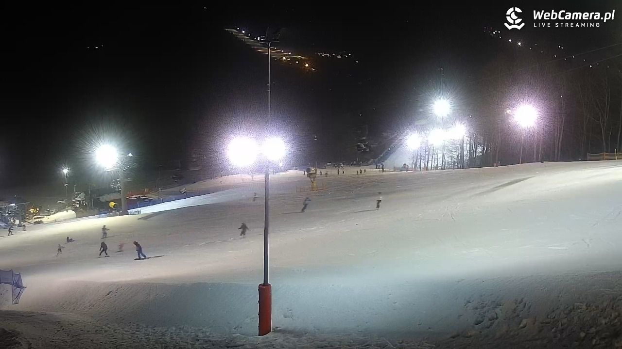Nowa Osada-ski Wisła - 27 styczeń 2026, 18:15
