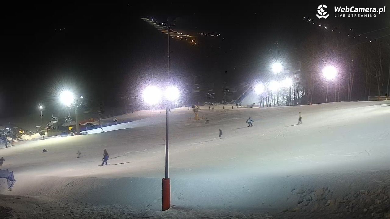 Nowa Osada-ski Wisła - 27 styczeń 2026, 18:15