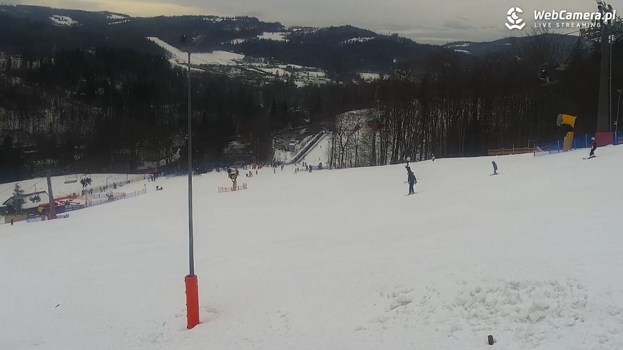 Nowa Osada-ski Wisła - 25 styczeń 2026, 14:18