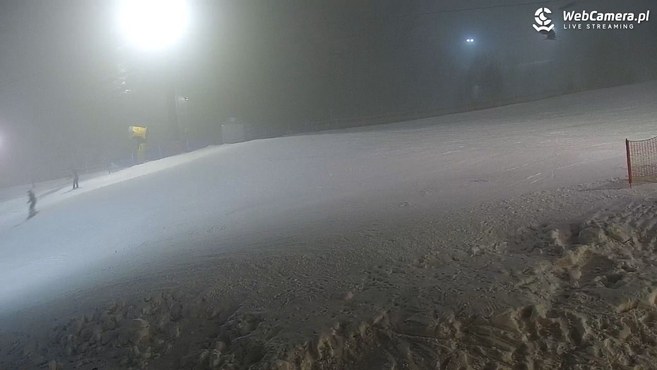 Nowa Osada-ski Wisła - 24 styczeń 2026, 17:36