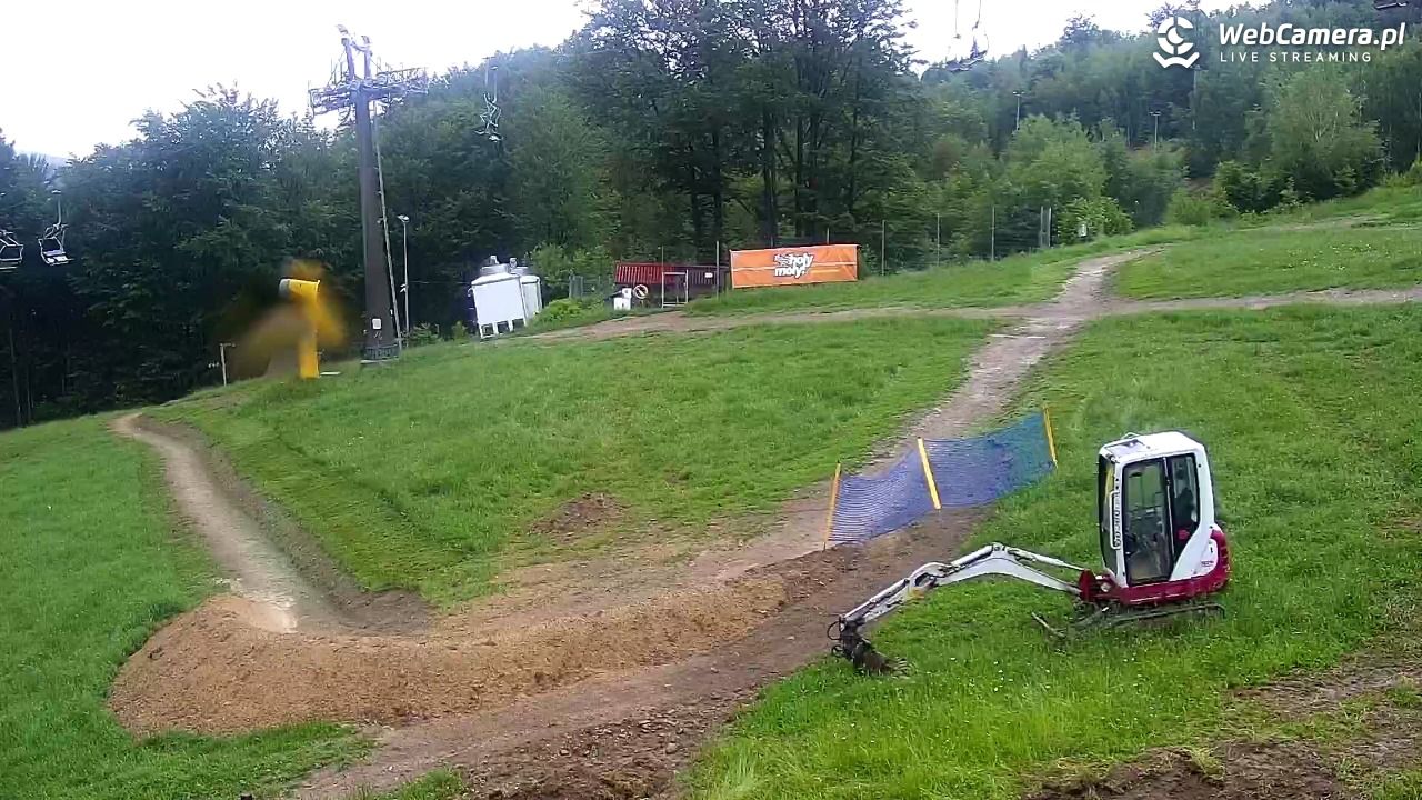 Nowa Osada-ski Wisła - 09 czerwiec 2026, 20:26