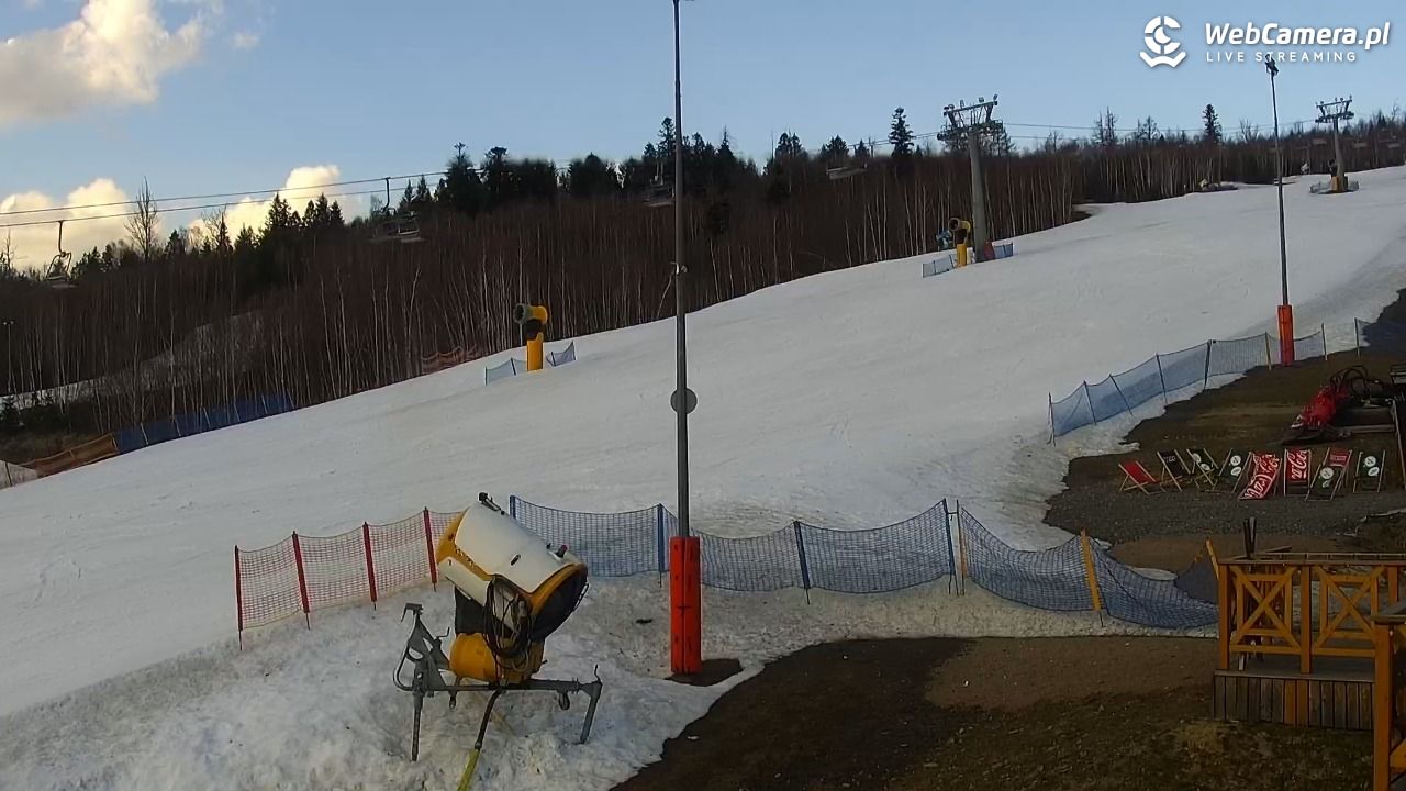 Nowa Osada-ski Wisła - 13 marzec 2026, 15:39