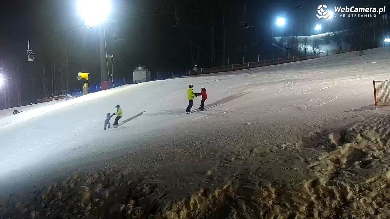 Nowa Osada-ski Wisła - 23 styczeń 2026, 18:51