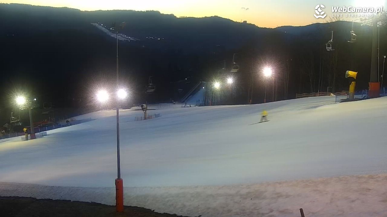 Nowa Osada-ski Wisła - 13 marzec 2026, 18:10