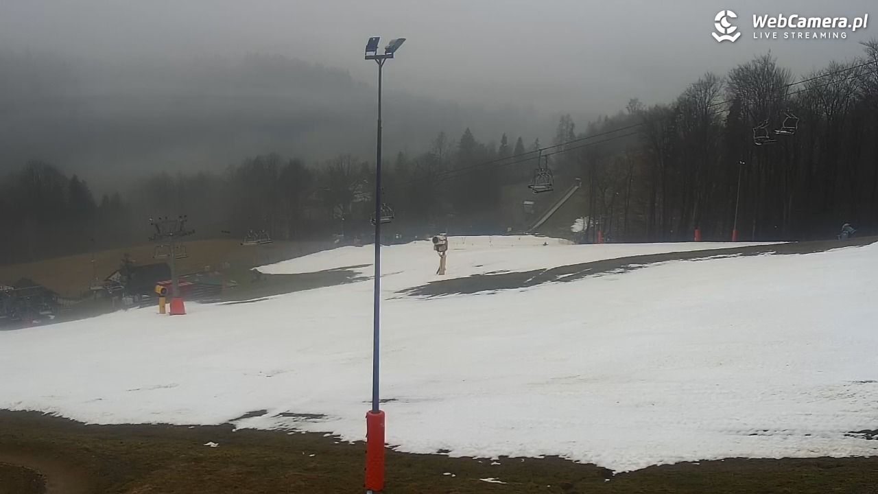 Nowa Osada-ski Wisła - 11 grudzień 2025, 08:25