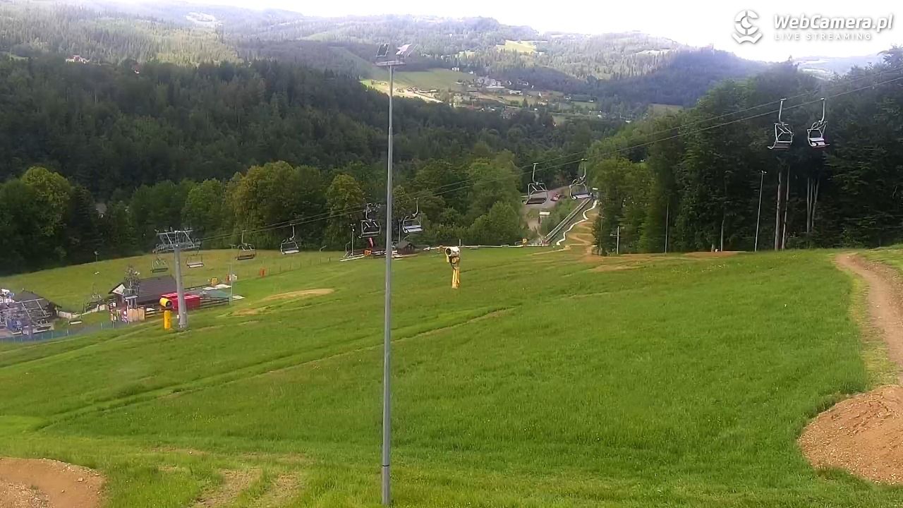 Nowa Osada-ski Wisła - 12 czerwiec 2026, 11:55