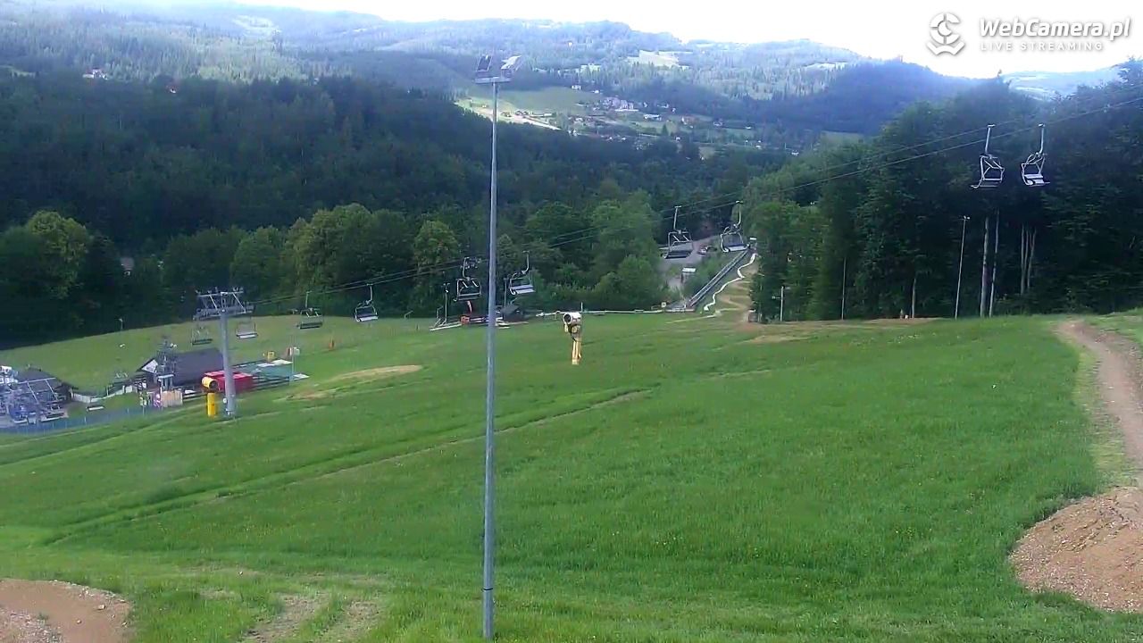 Nowa Osada-ski Wisła - 12 czerwiec 2026, 11:55