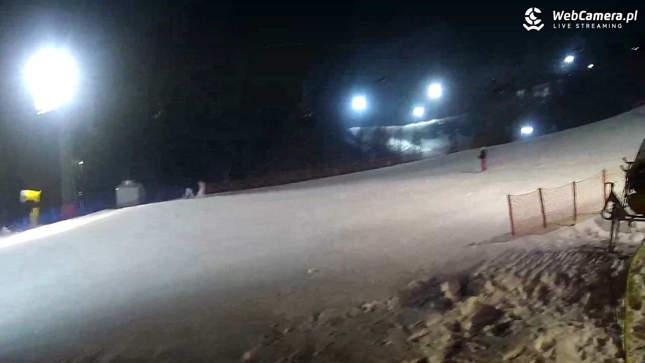 Nowa Osada-ski Wisła - 23 styczeń 2026, 18:20