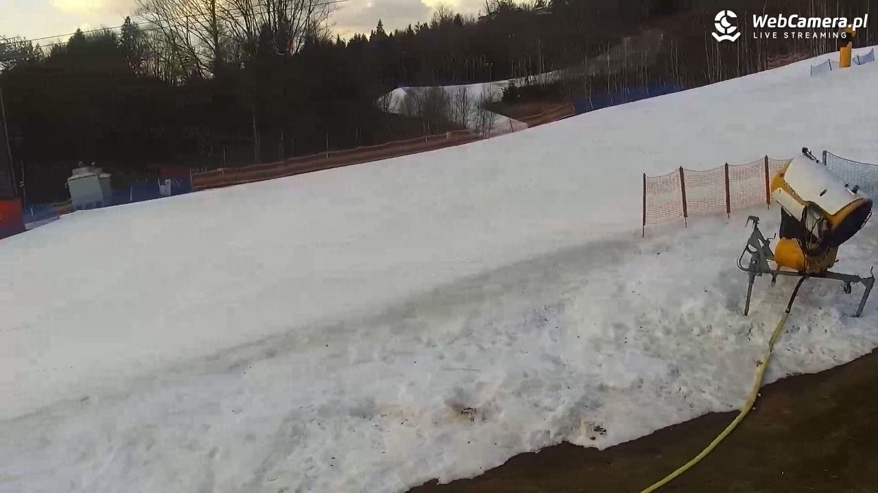 Nowa Osada-ski Wisła - 13 marzec 2026, 15:39