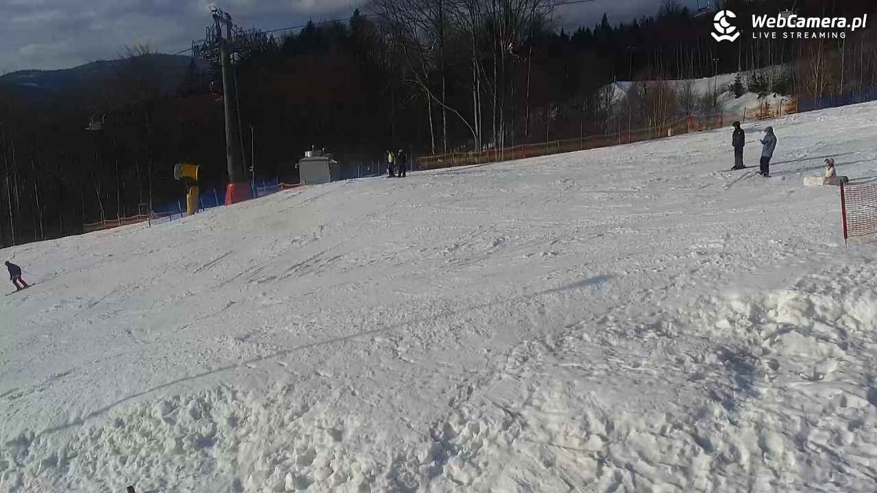 Nowa Osada-ski Wisła - 27 styczeń 2026, 15:03