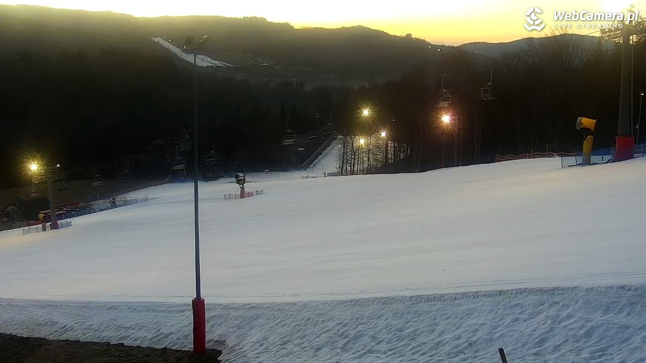 Nowa Osada-ski Wisła - 09 marzec 2026, 17:51