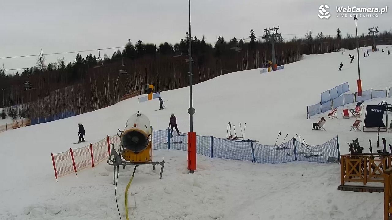 Nowa Osada-ski Wisła - 25 styczeń 2026, 13:01