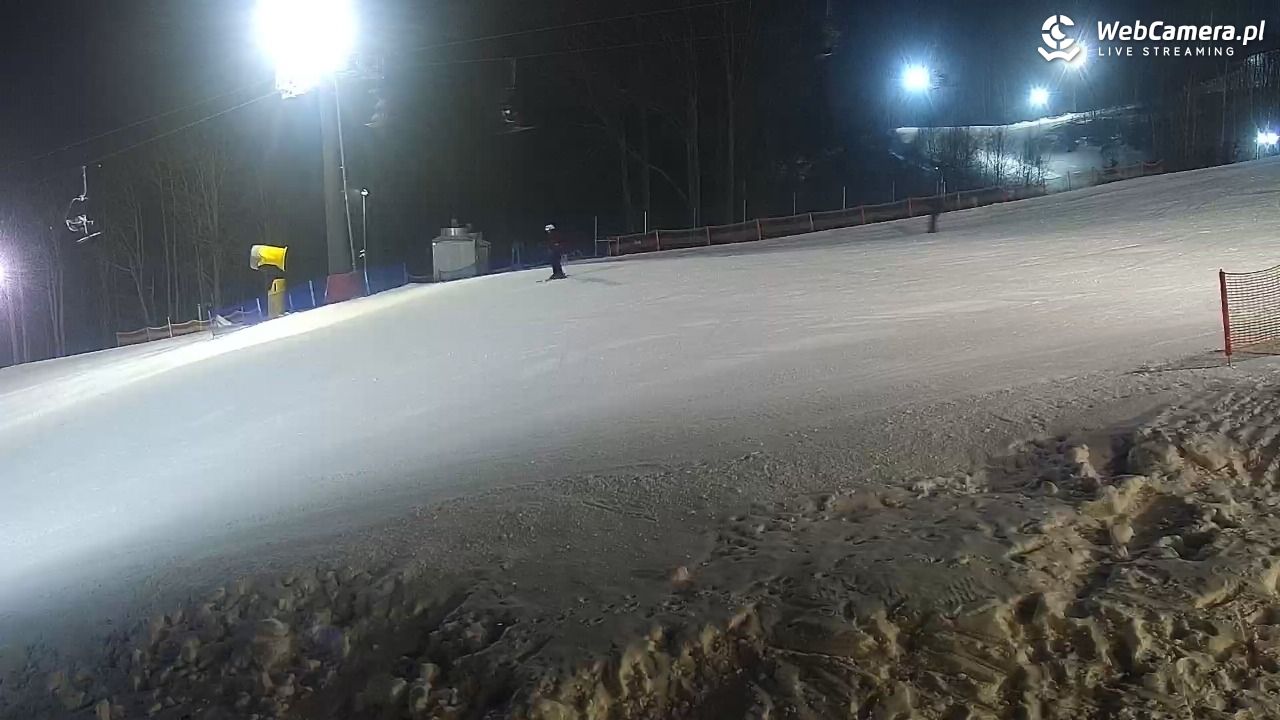 Nowa Osada-ski Wisła - 23 styczeń 2026, 17:14