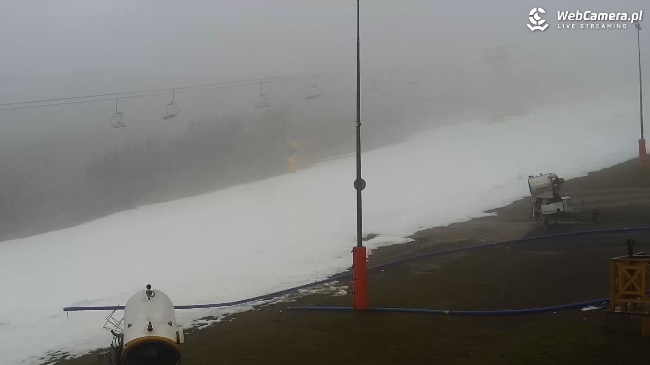 Nowa Osada-ski Wisła - 11 grudzień 2025, 10:27